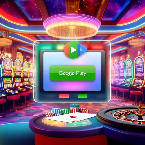 bei welchem online casino kann man mit google play bezahlen