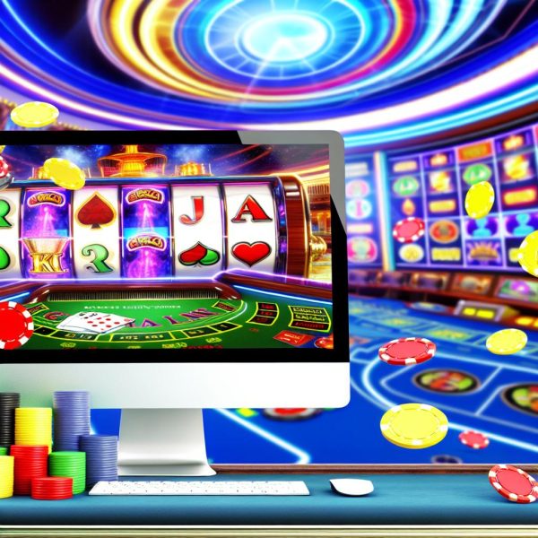 can i play casino online for real money?