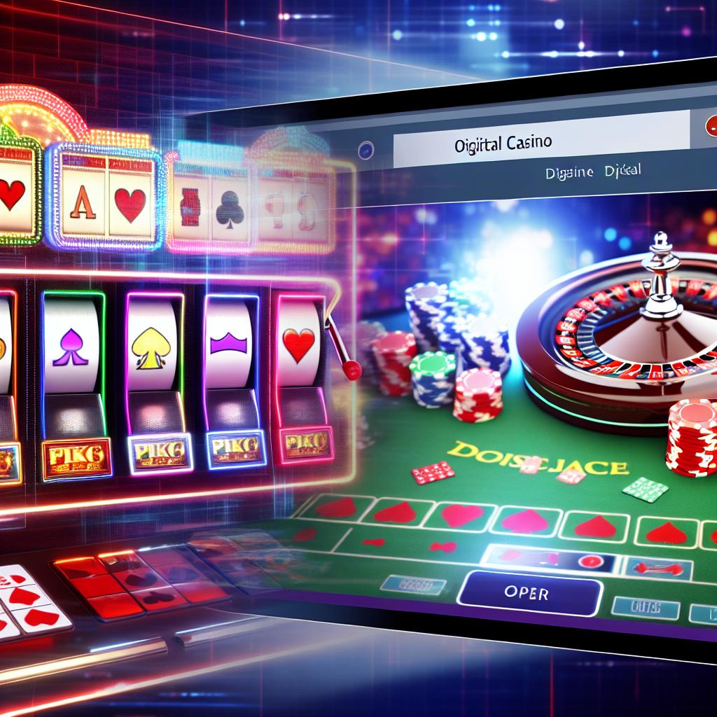 can you play online casino in usa