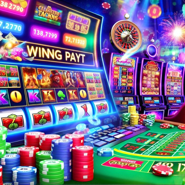 casino online que mas paga