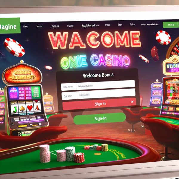 how do i start my own online casino