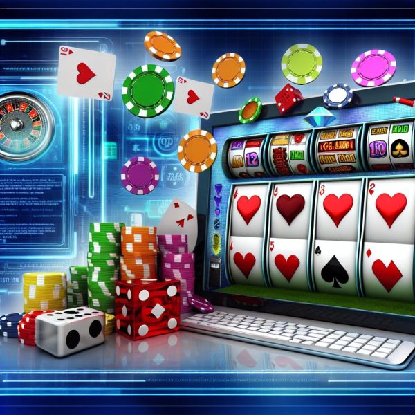how do you know if an online casino is legit