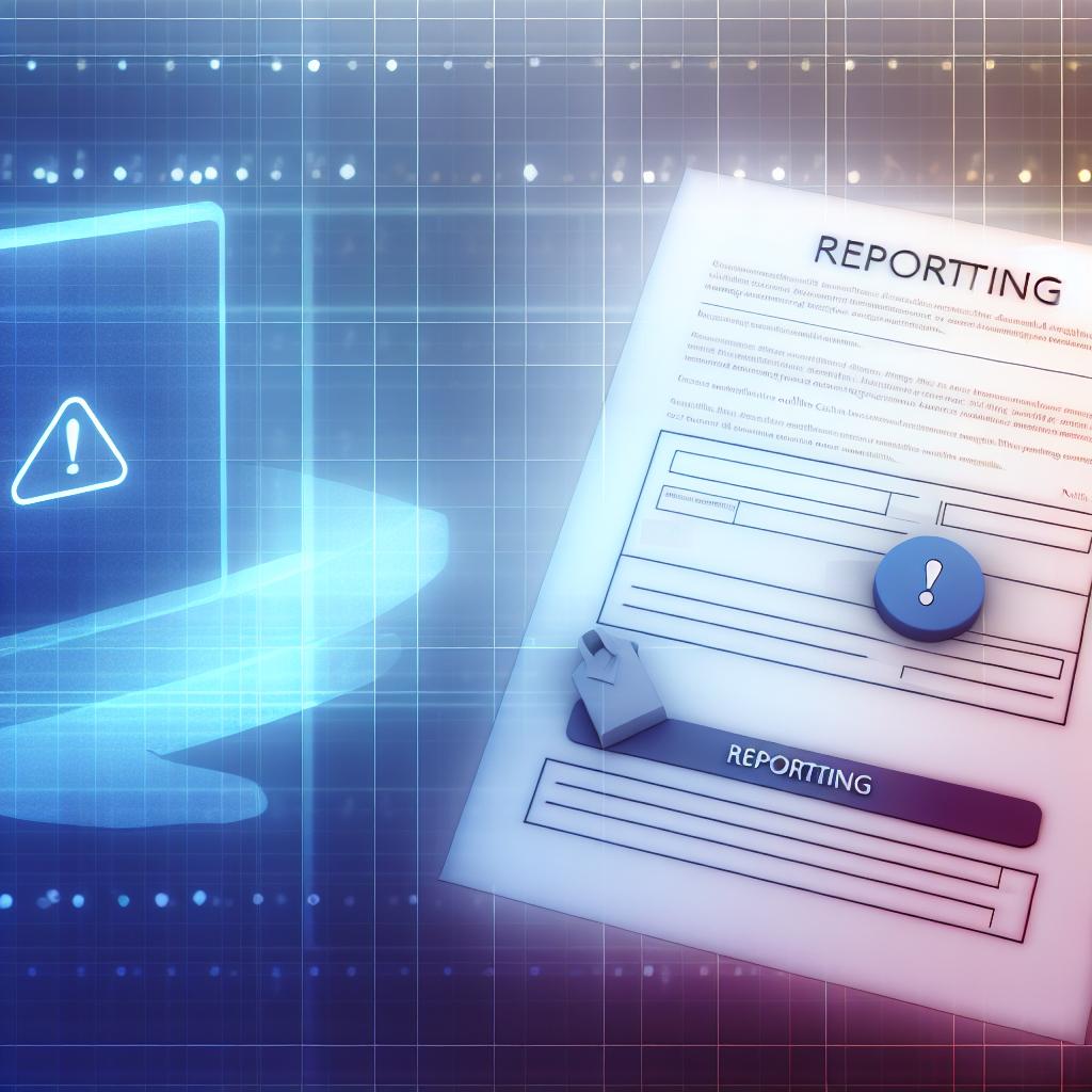 how to report an online casino