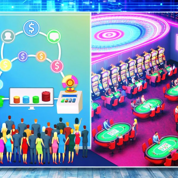 how to use paypal for online casino