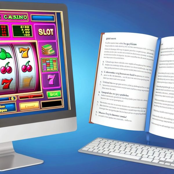 how to win in online casino slots