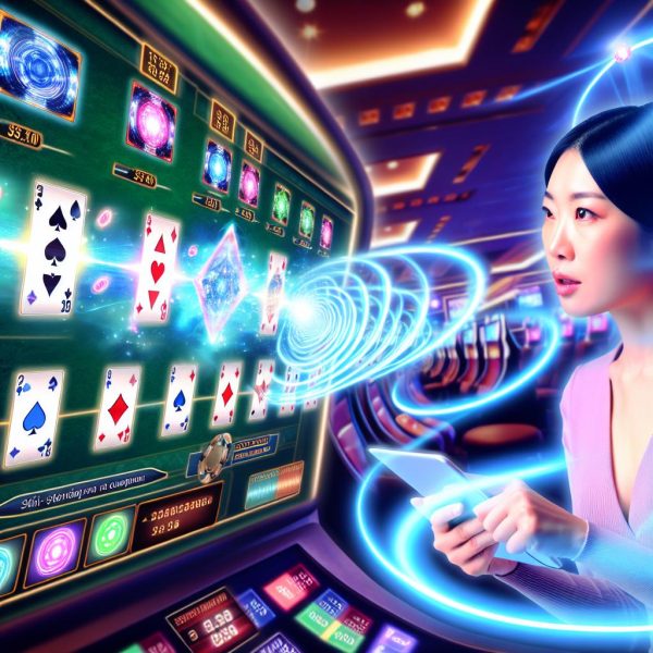 how to win money online casino
