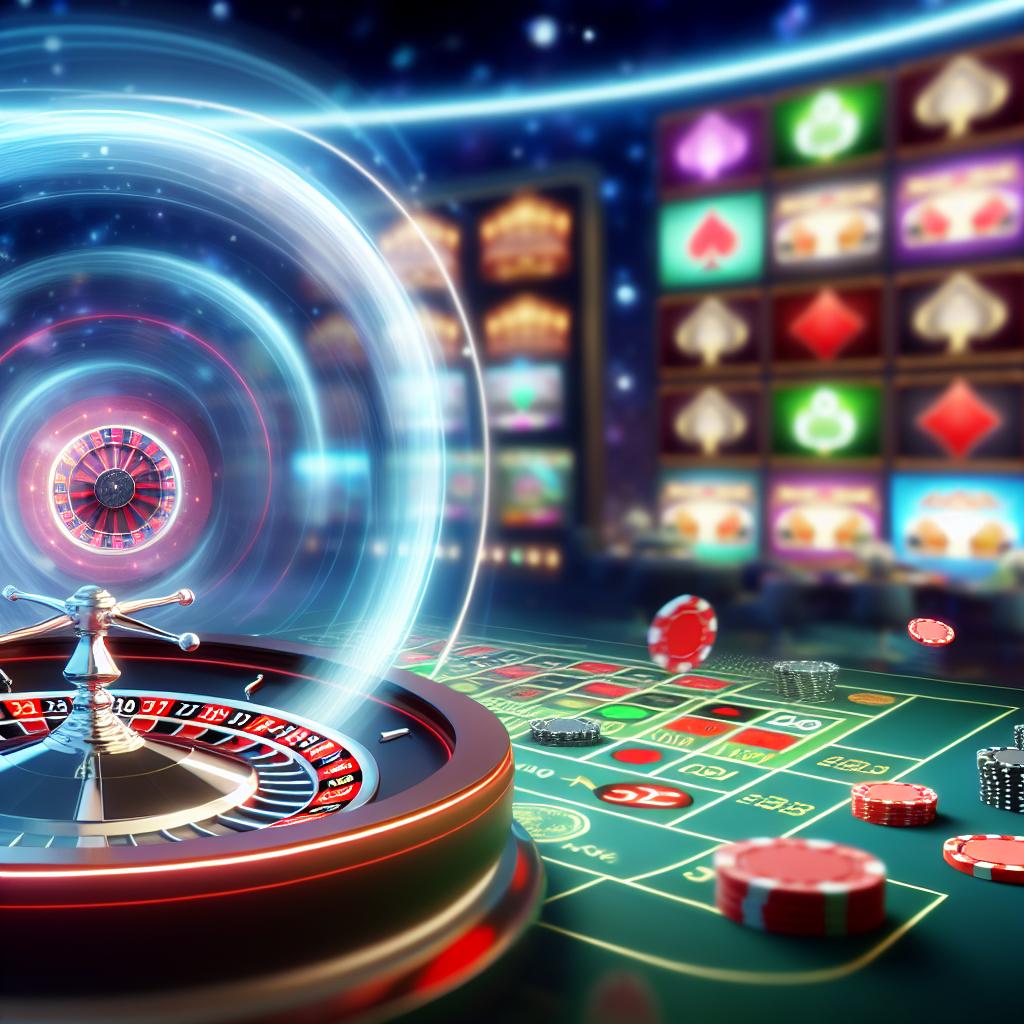is mgm online casino legit