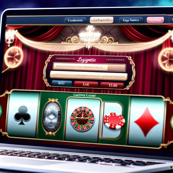 is online casino grand mondial legit