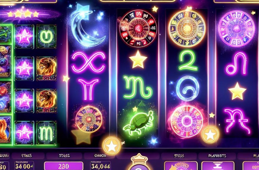 is zodiac online casino legit