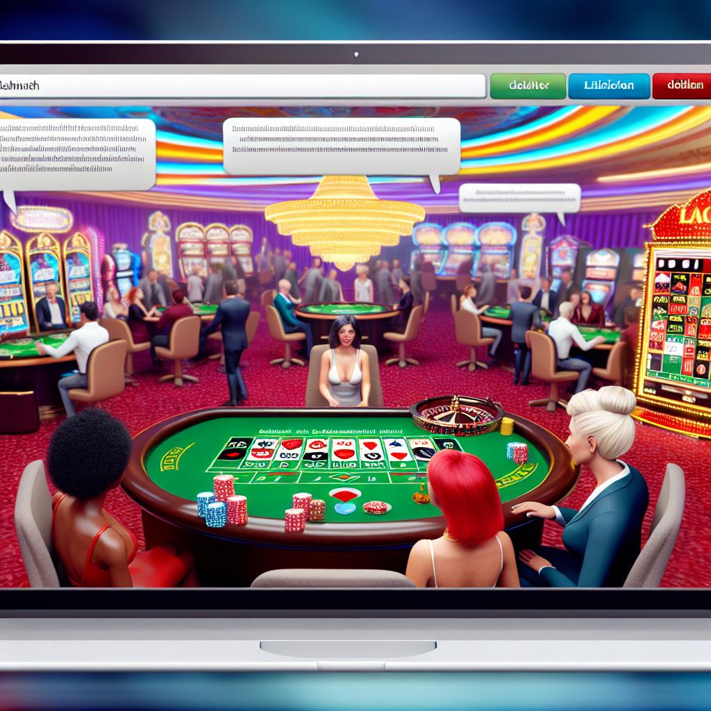 ist online casino in deutschland erlaubt