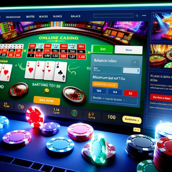 online casino wo man 1 euro einzahlen