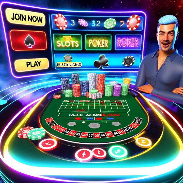 welches ist das beste online casino