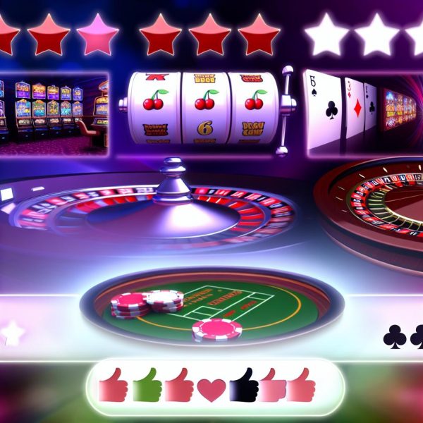 welches online casino ist das beste erfahrungen