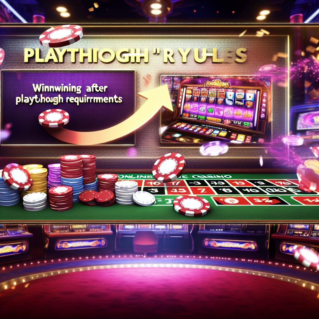 How To Get Money Back From Online Casino