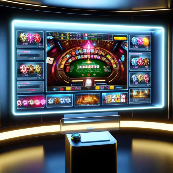 what is the #1 online casino?