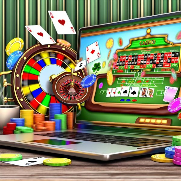 what is the best legit online casino