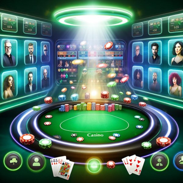 what is the best online casino for real money az