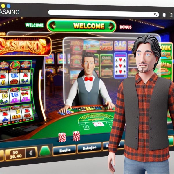 what is the best online casino for us players?