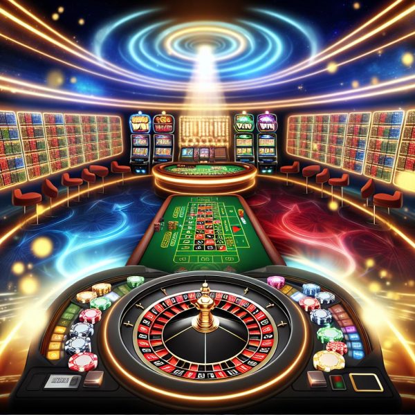 what is the best online casino game to win money