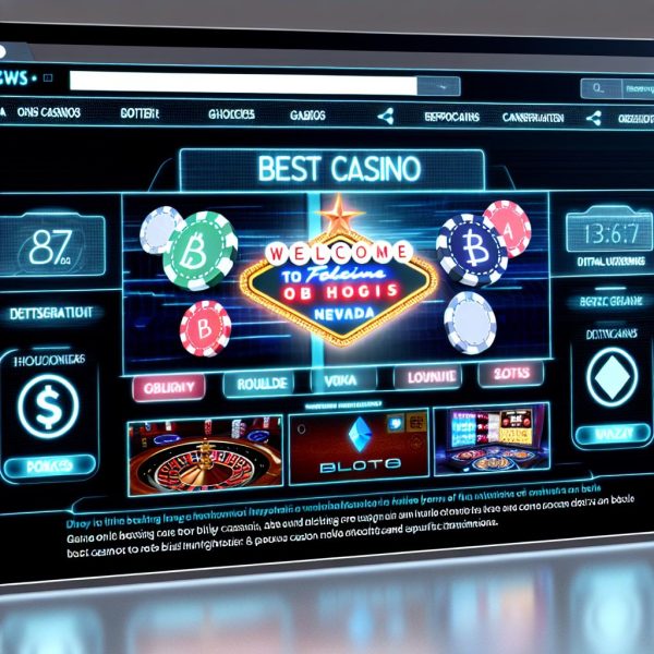 what is the best online casino site in the usa in 2024?