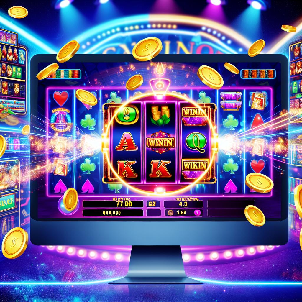 what is the best online casino that pays real money for real money?