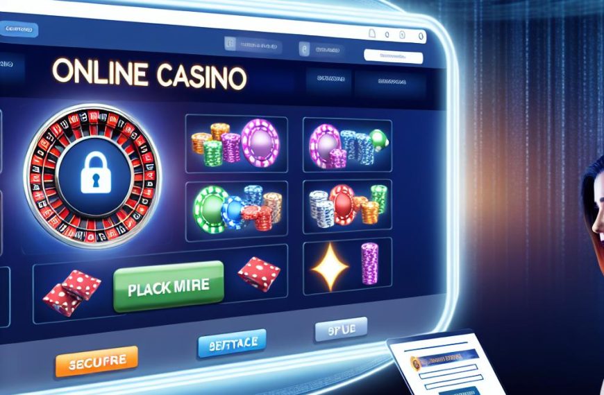 what is the most legit online casino?
