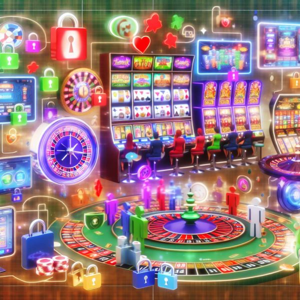 what is the most trusted online casino?