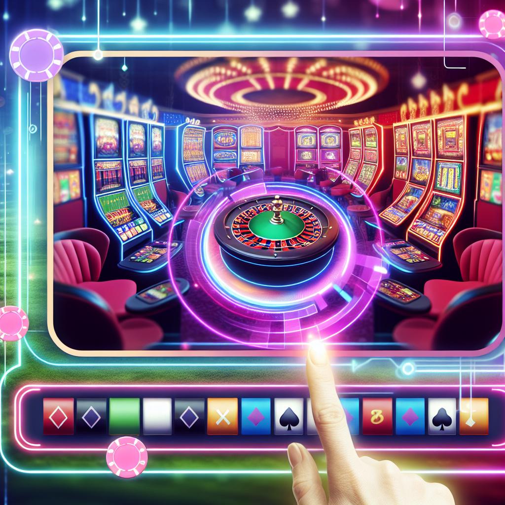 what is the newest pa online casino?
