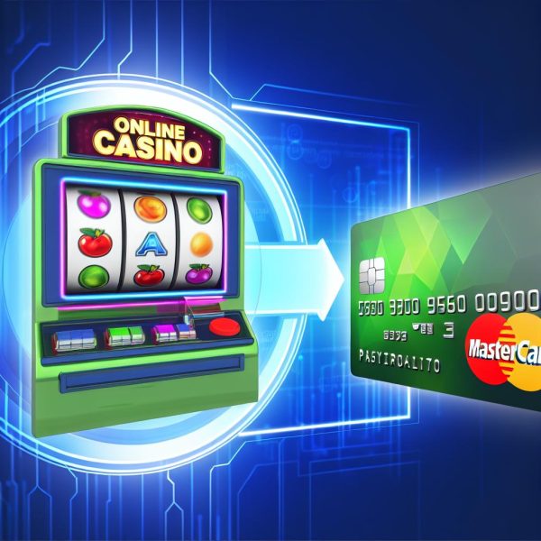 what online casino accepts prepaid mastercard