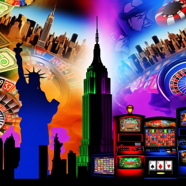 when is online casino coming to ny