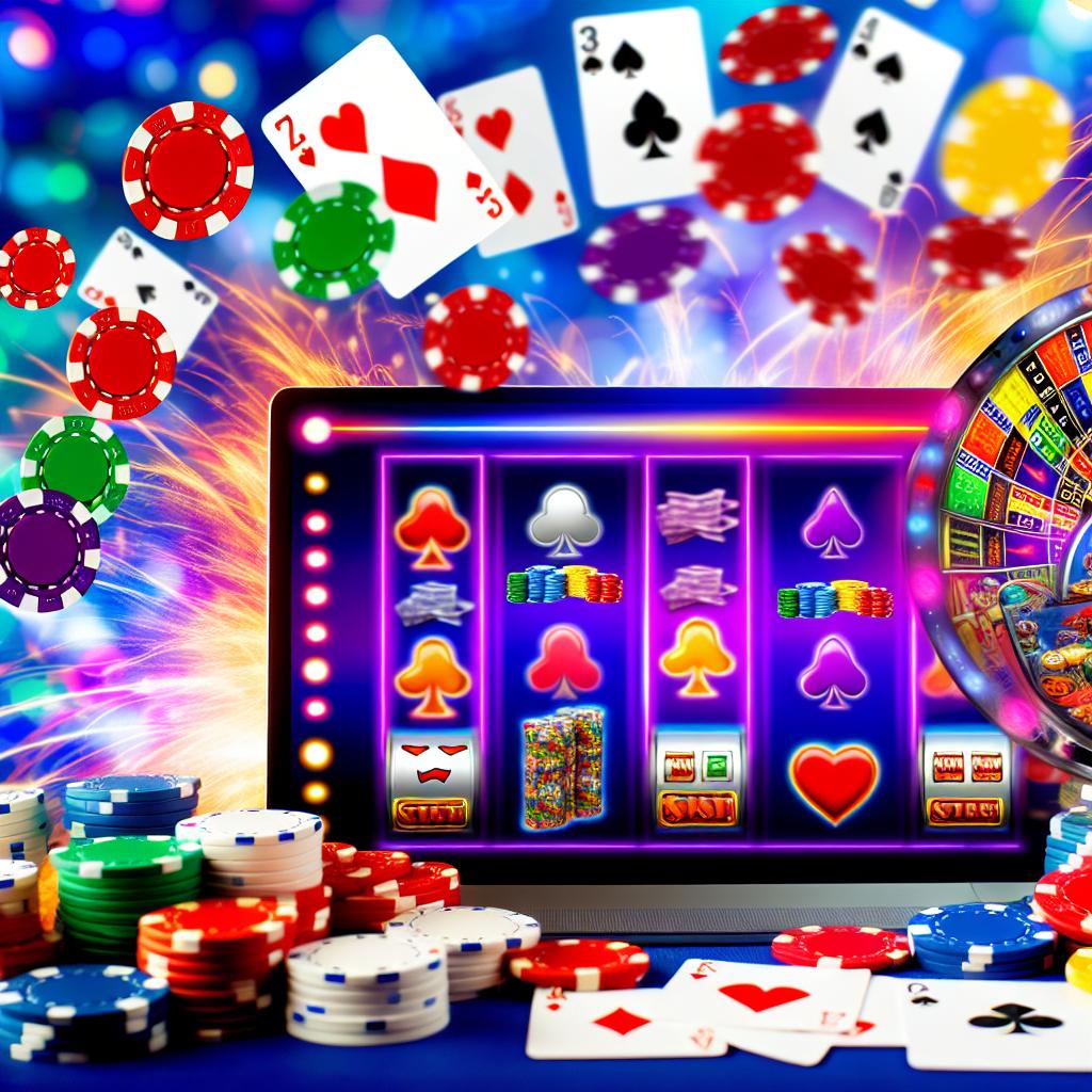 when real money online casino