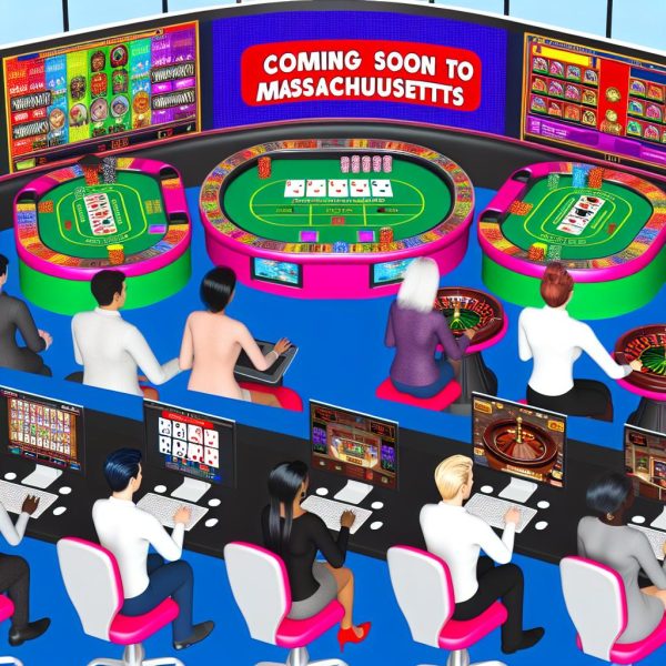 when will online casino be legal in massachusetts