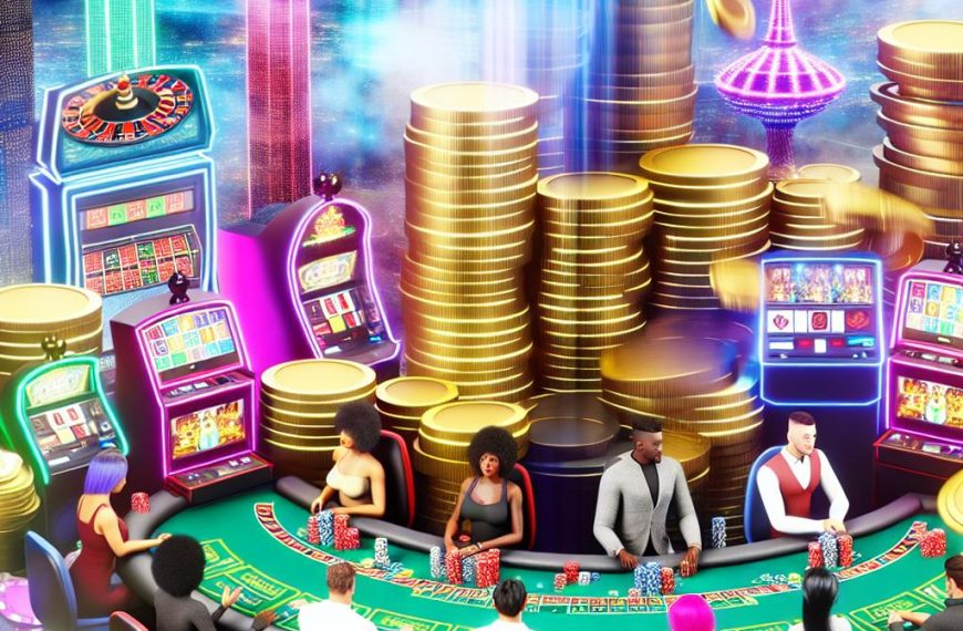 which online casino is legit