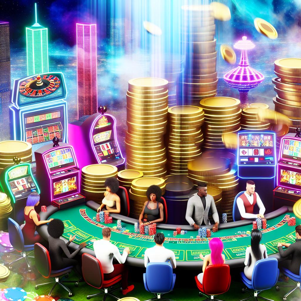 which online casino is legit