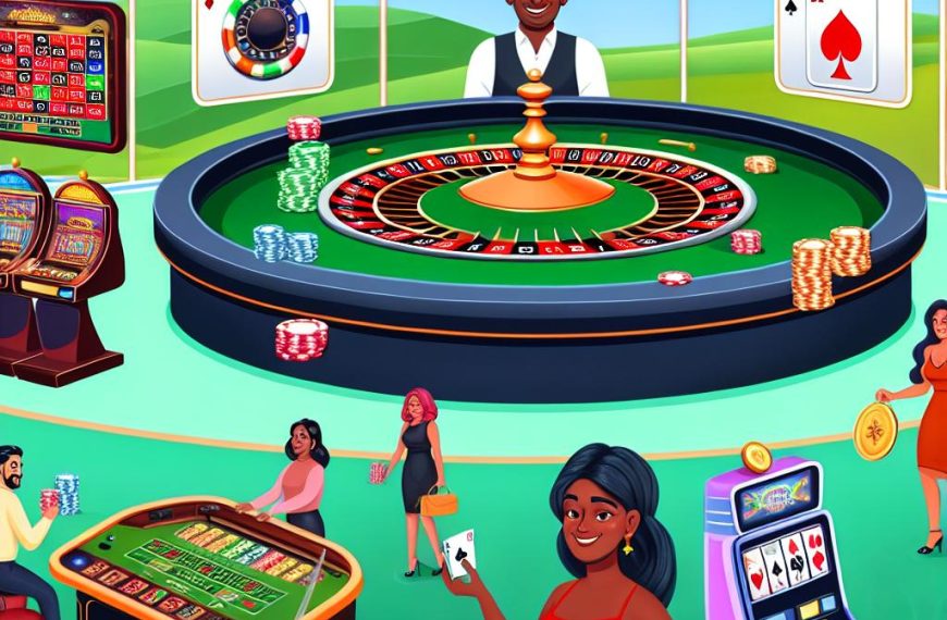 which online casino is not rigged
